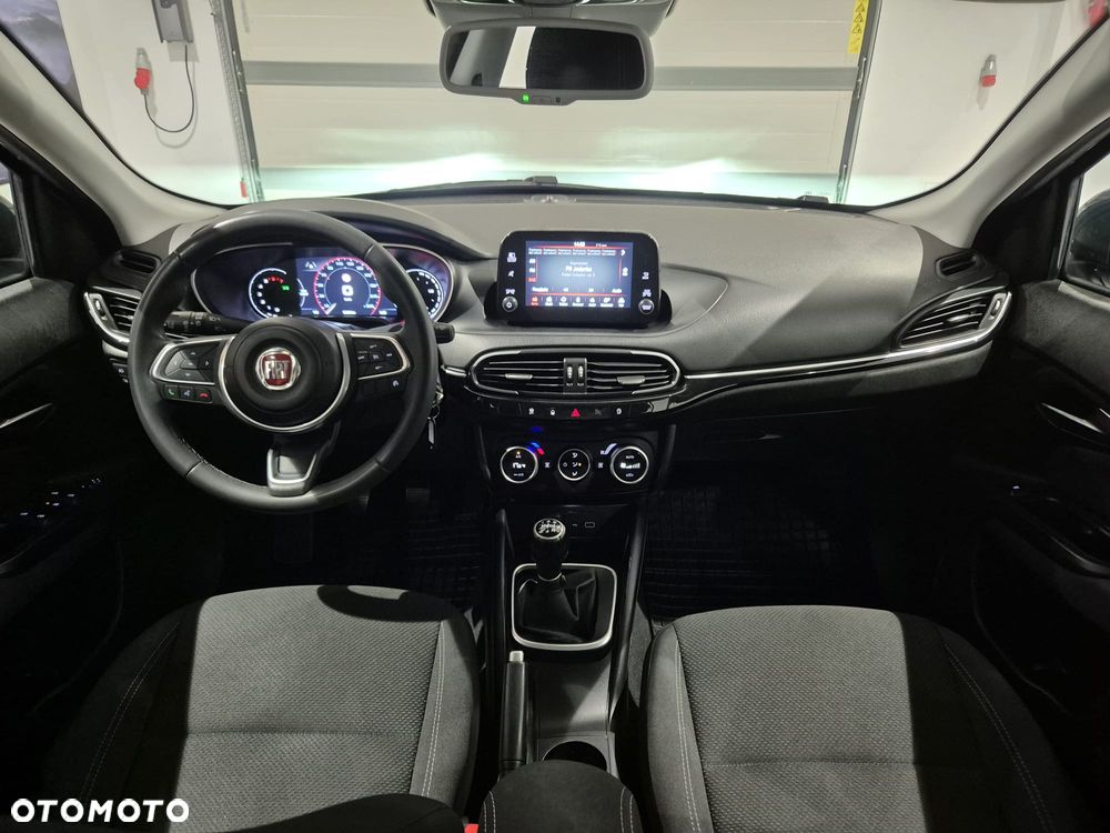 Fiat Tipo 1.0 T3 Life - 10