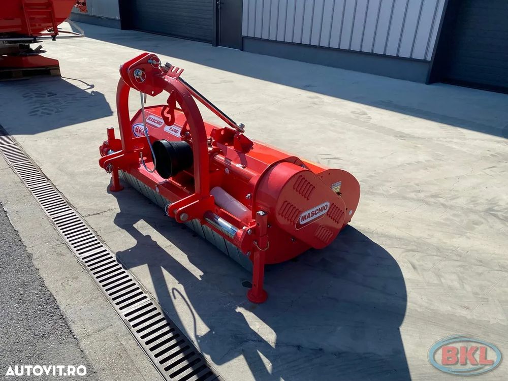 Maschio BARBI 100 120 140 160 180 - 7