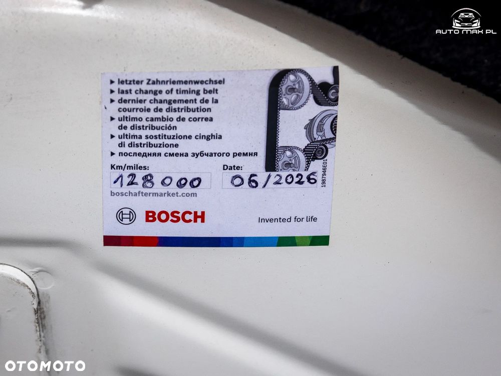 Fiat 500 1.2 Lounge - 38