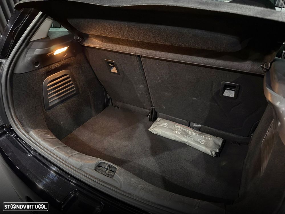 Citroën C3 1.2 VTi Exclusive - 27