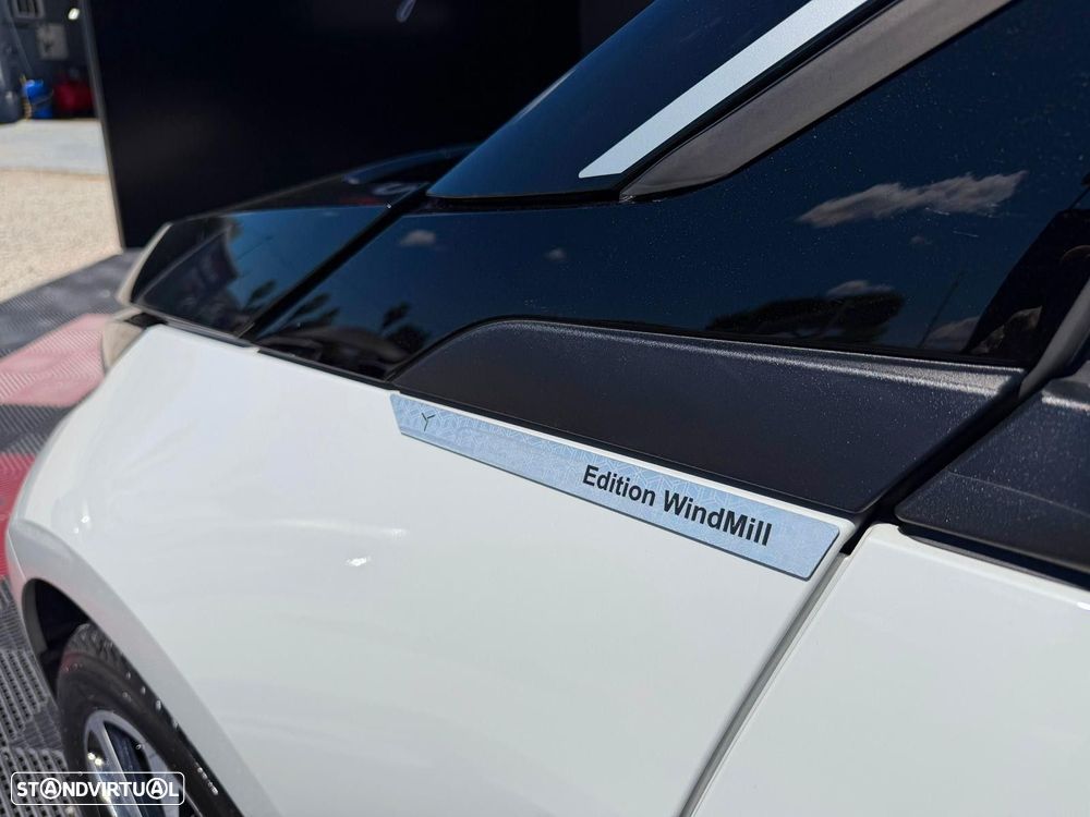 BMW i3 120Ah - 24