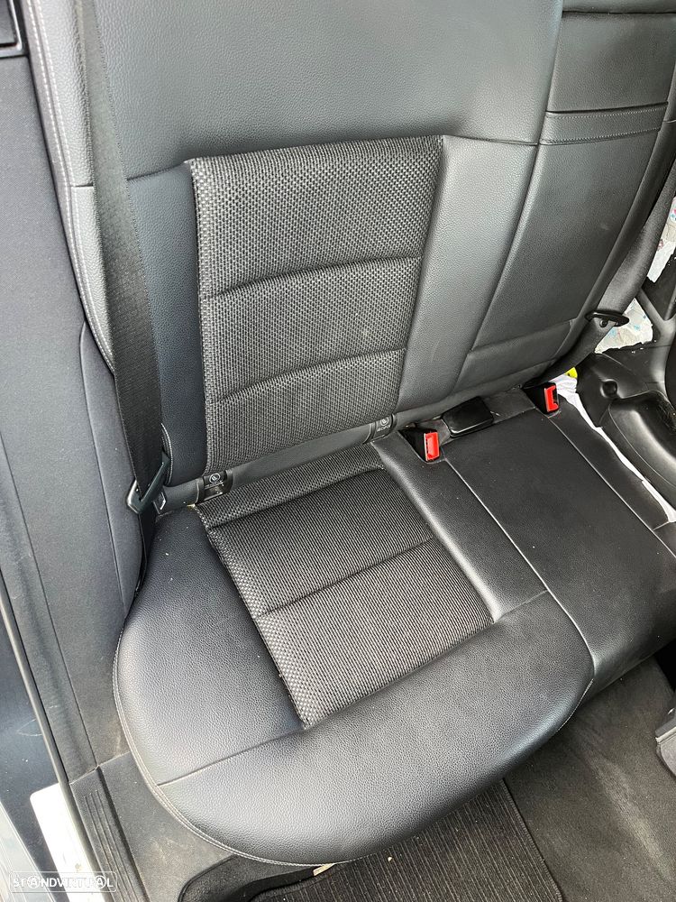 Mercedes-Benz E 300 - 9