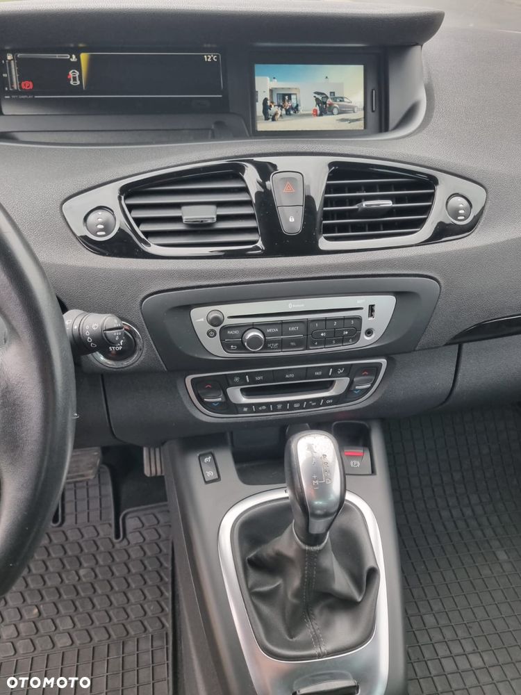 Renault Scenic - 3