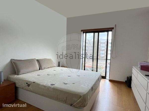Apartamento T3 disponivel laranjeiro juntos de transportes - Grande imagem: 4/7