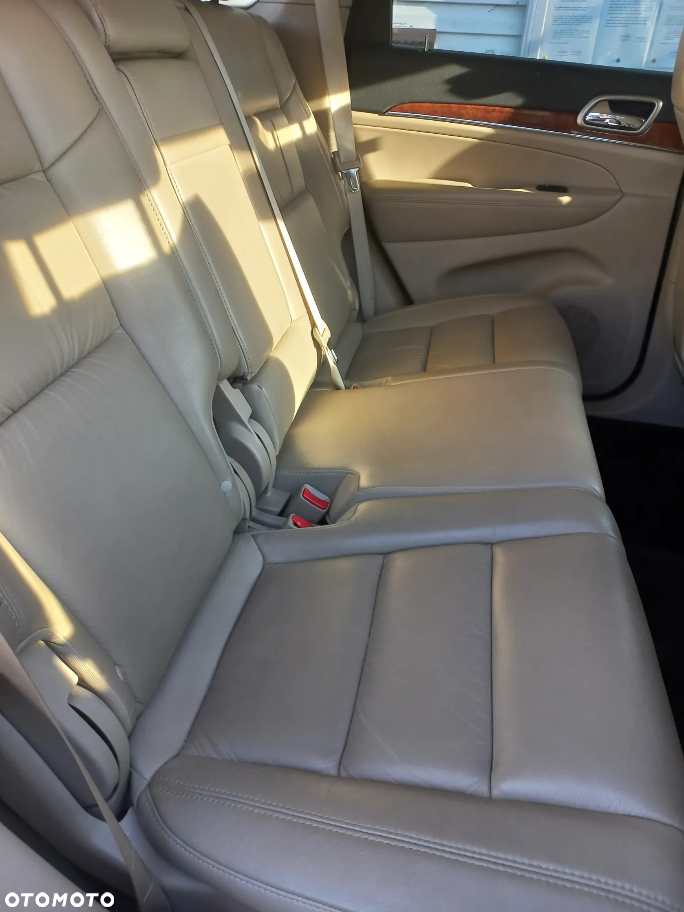 Jeep Grand Cherokee 3.0 CRD Limited - 9