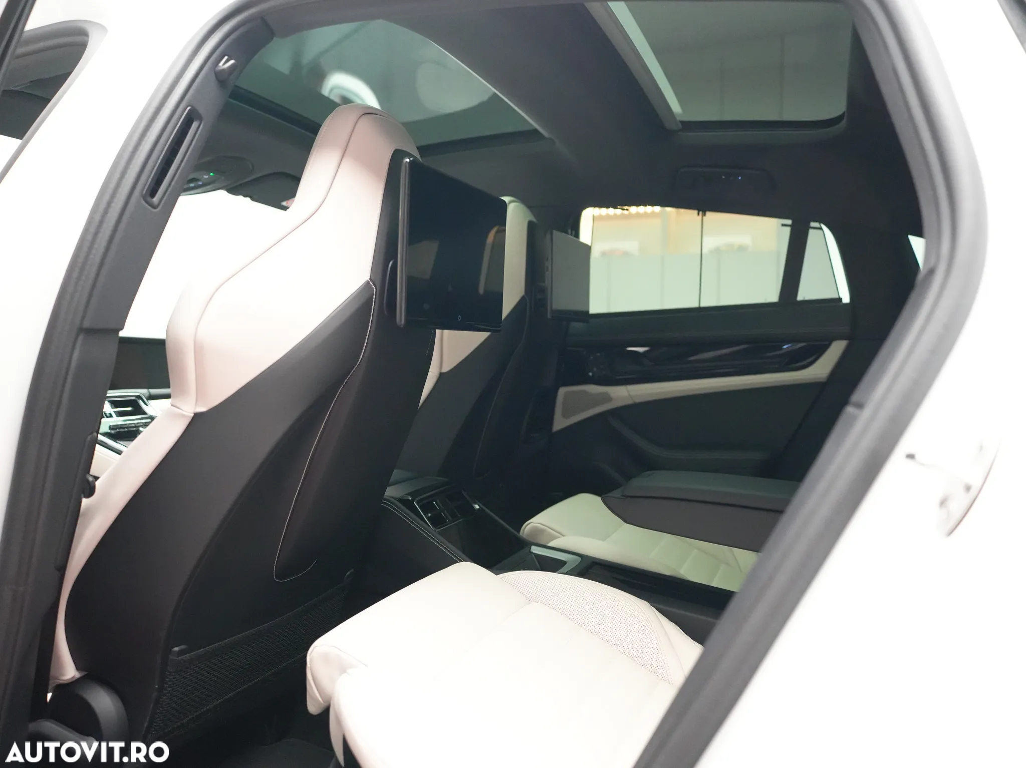 Porsche Panamera Standard - 7