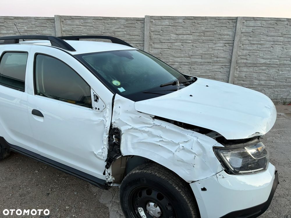 Dacia Duster 1.5 dCi SL Delsey - 30