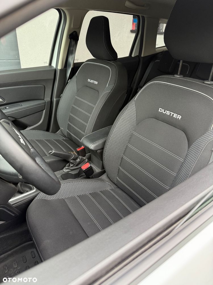 Dacia Duster 1.0 TCe Prestige - 12
