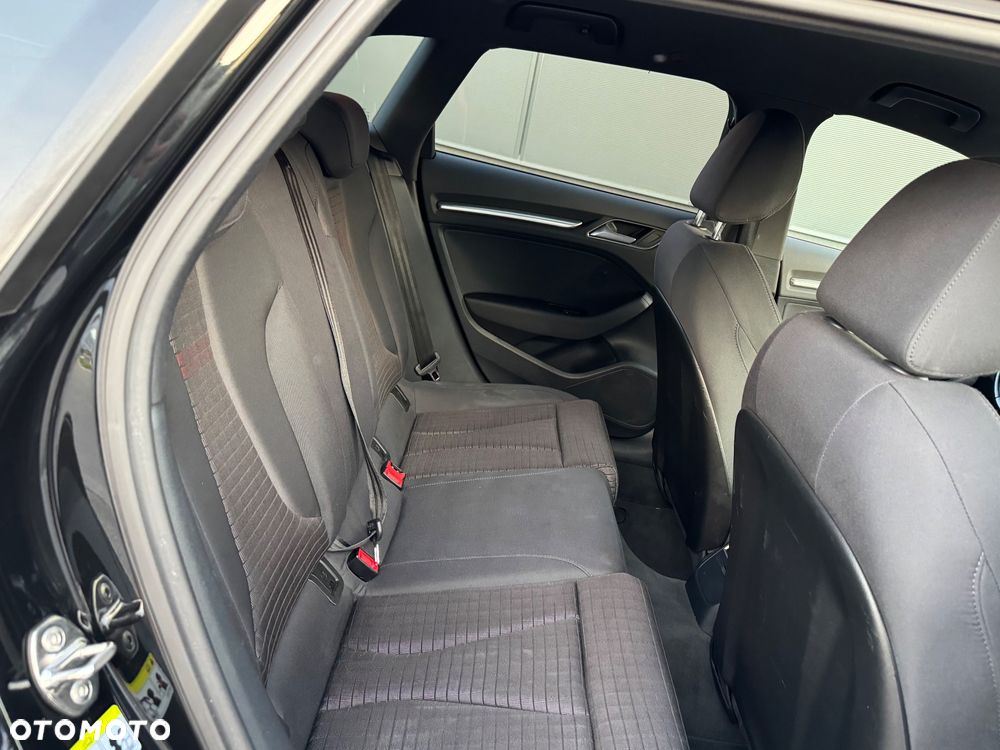 Audi A3 Sportback - 9