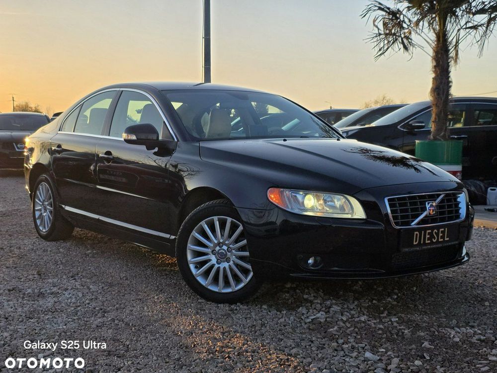 Volvo S80 - 7