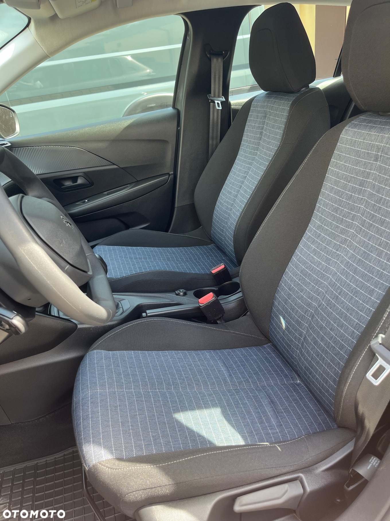 Peugeot 208 PureTech 75 Active Pack - 19