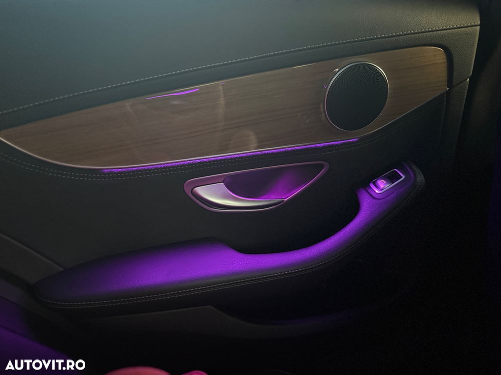 MERCEDES-BENZ C-Class 2015 — imagine 35