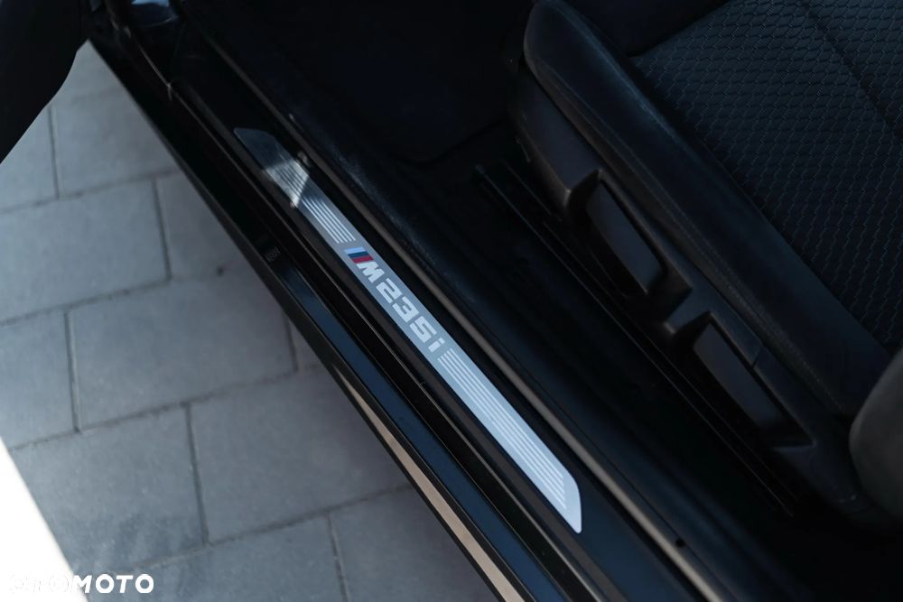 BMW Seria 2 M235i Sport-Aut - 14