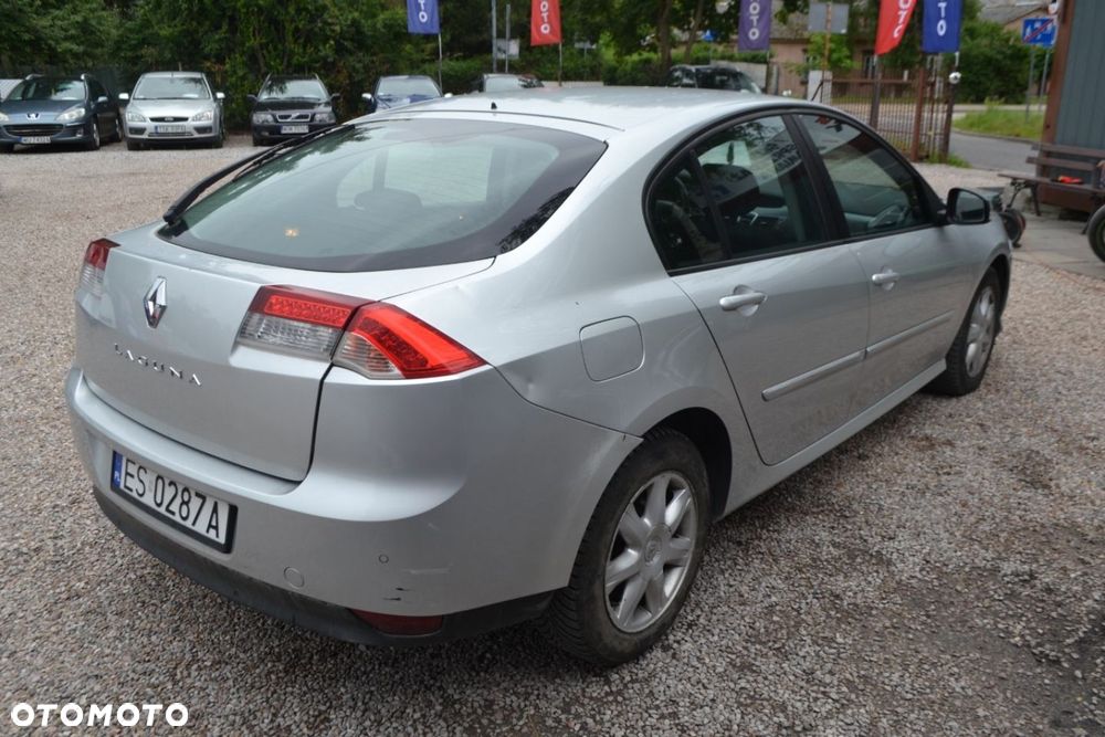 Renault Laguna - 4