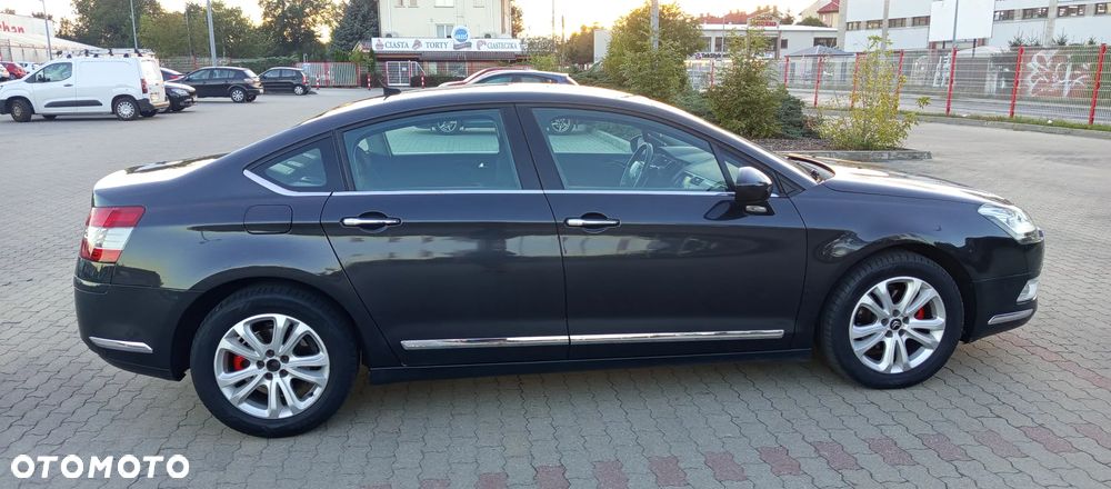 Citroën C5 2.0 HDi Seduction - 2