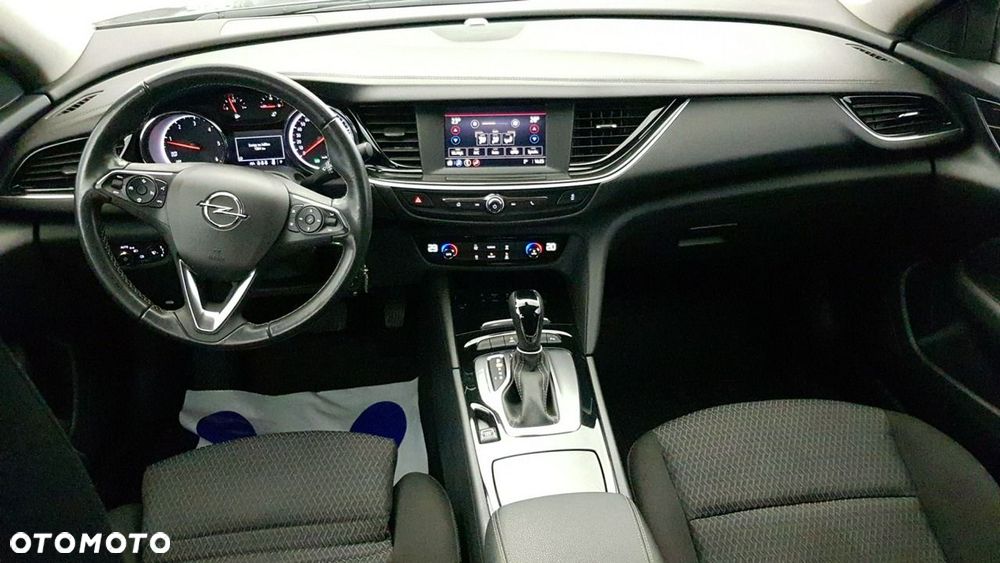 Opel Insignia 2.0 CDTI Business Edition S&S - 19