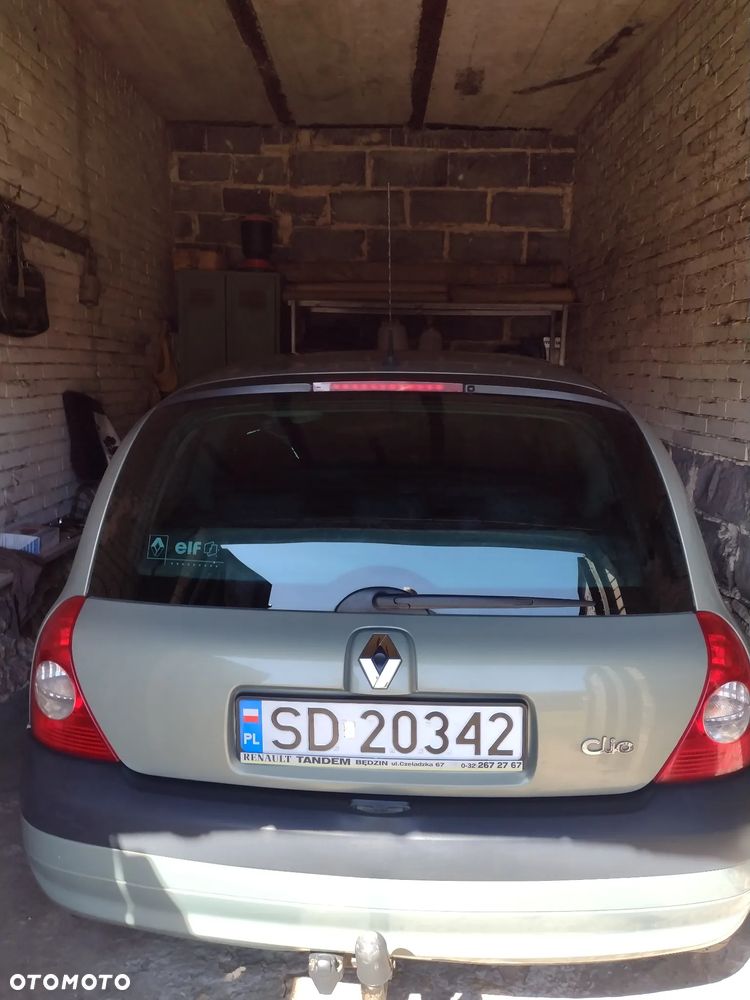 Renault Clio 1.2 16V Extreme - 4