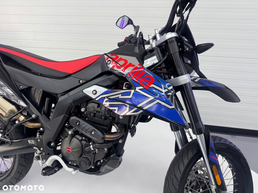 Aprilia SX - 24
