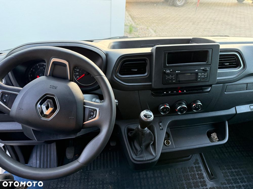 Renault Master - 6