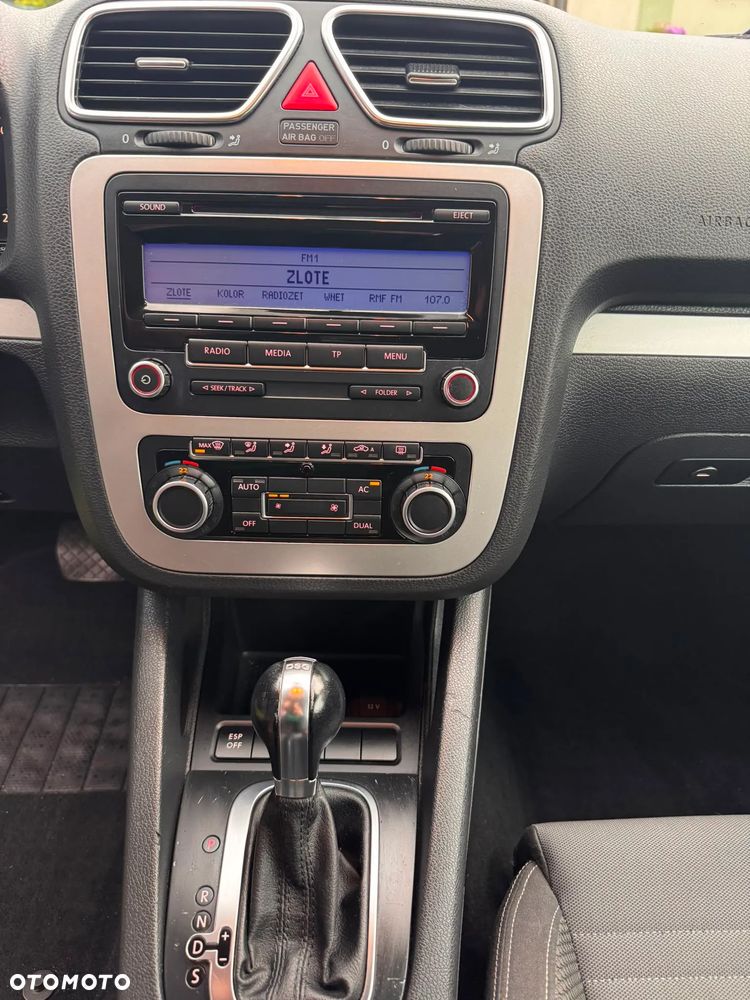Volkswagen Scirocco 1.4 TSI DSG - 15