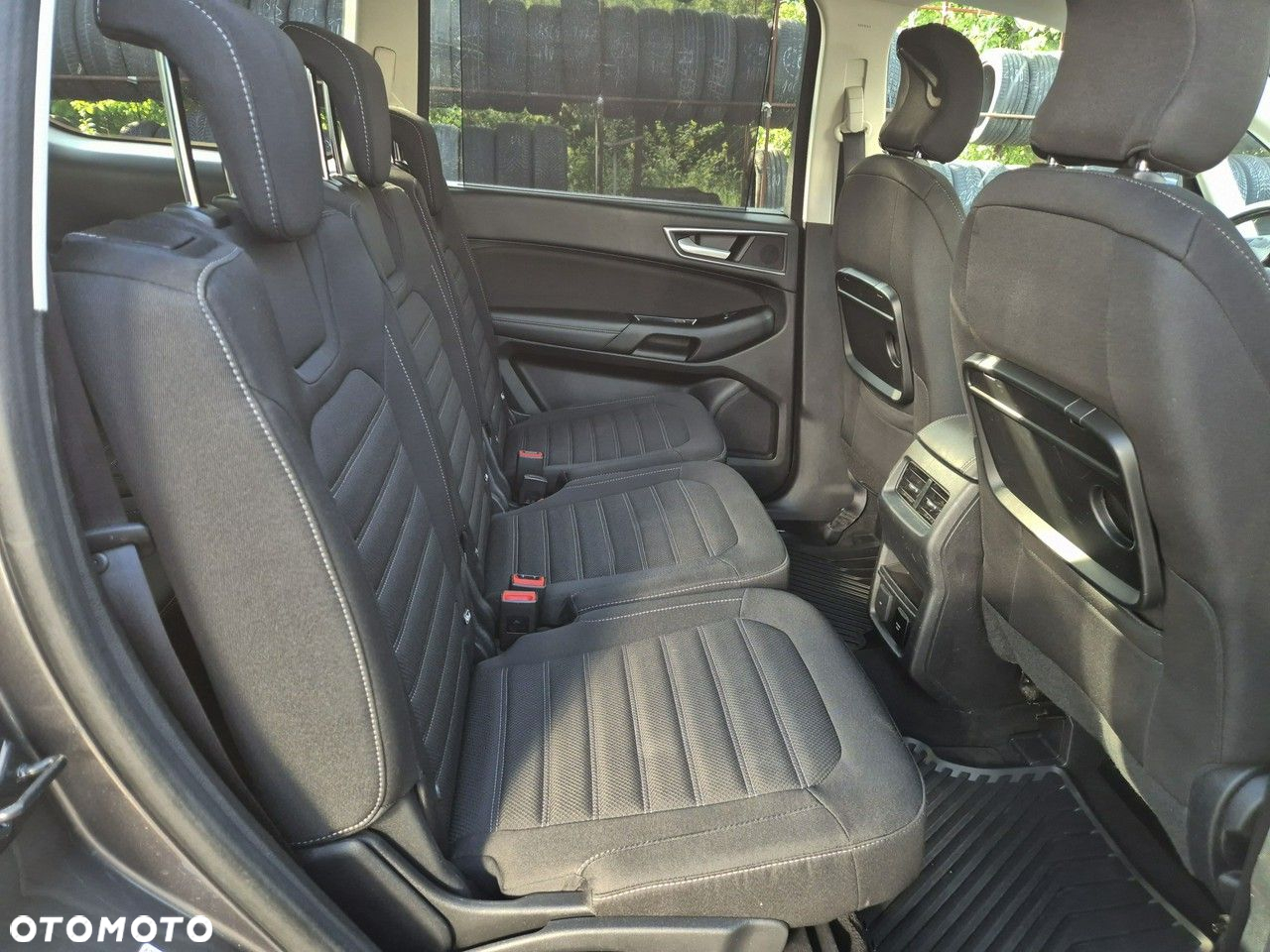 Ford Galaxy 2.0 TDCi Titanium - 22