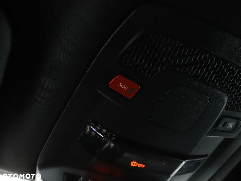 Peugeot 508 1.6 PureTech HYbrid PHEV Allure Pack S&S EAT8 - 41