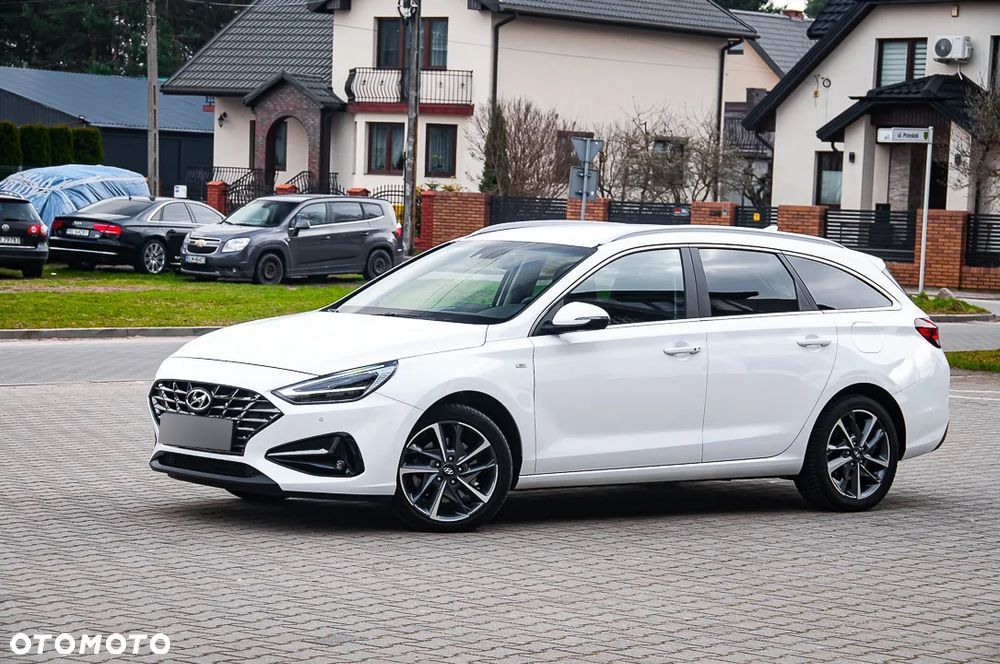 Hyundai i30 1.5 T-GDI 48V Premium - 7