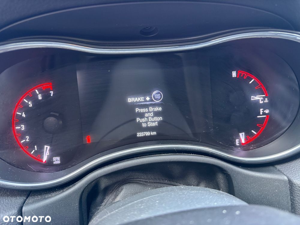 Dodge Durango 3,6 Limited - 16