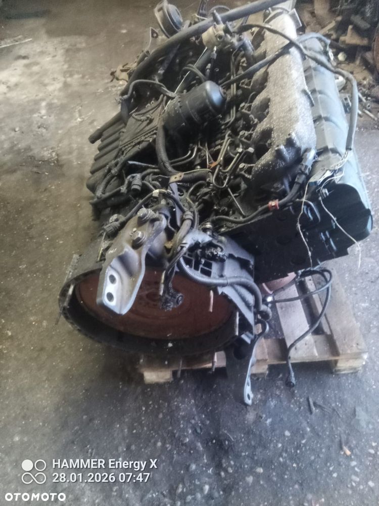 Silnik 370/420 dCi Renault PREMIUM - Wszystkie Części Renault Trucks - 3