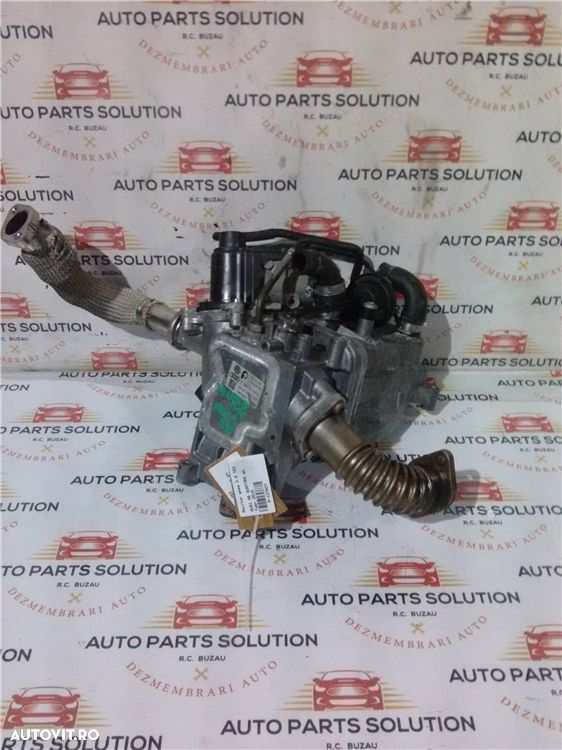 egr 3.0 tdi audi a6 quattro an fabr.2010 - 1