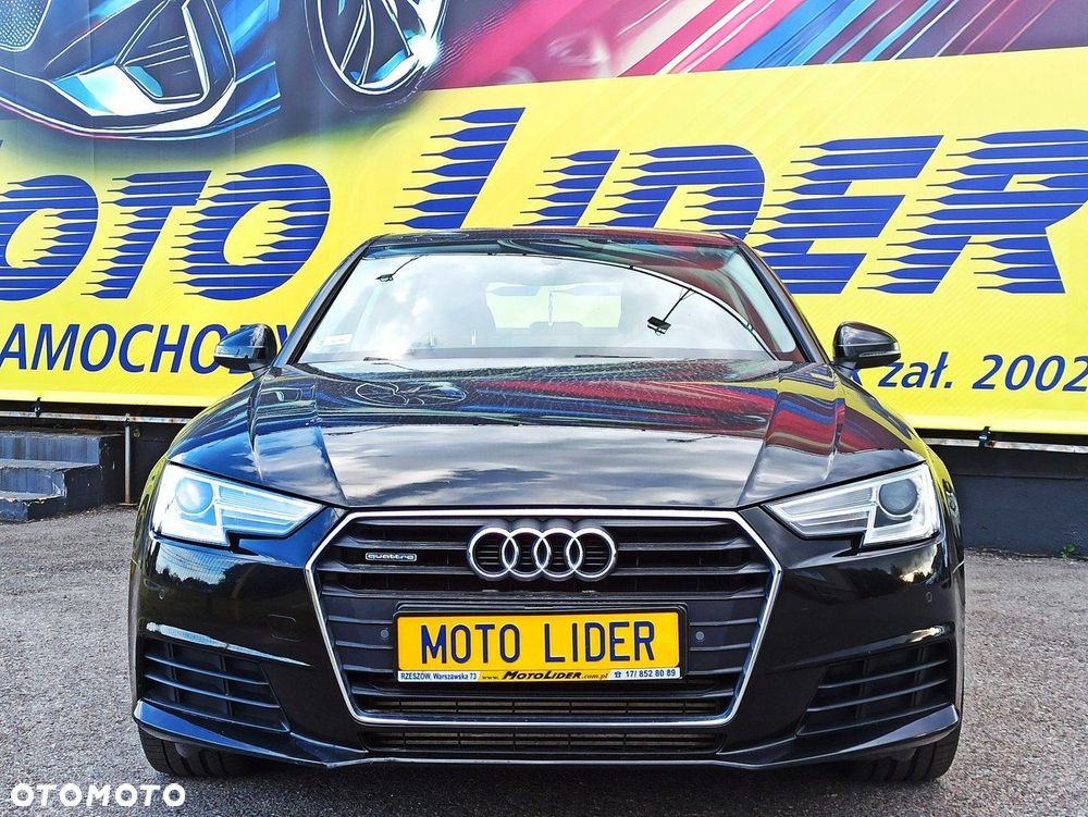 Audi A4 - 2