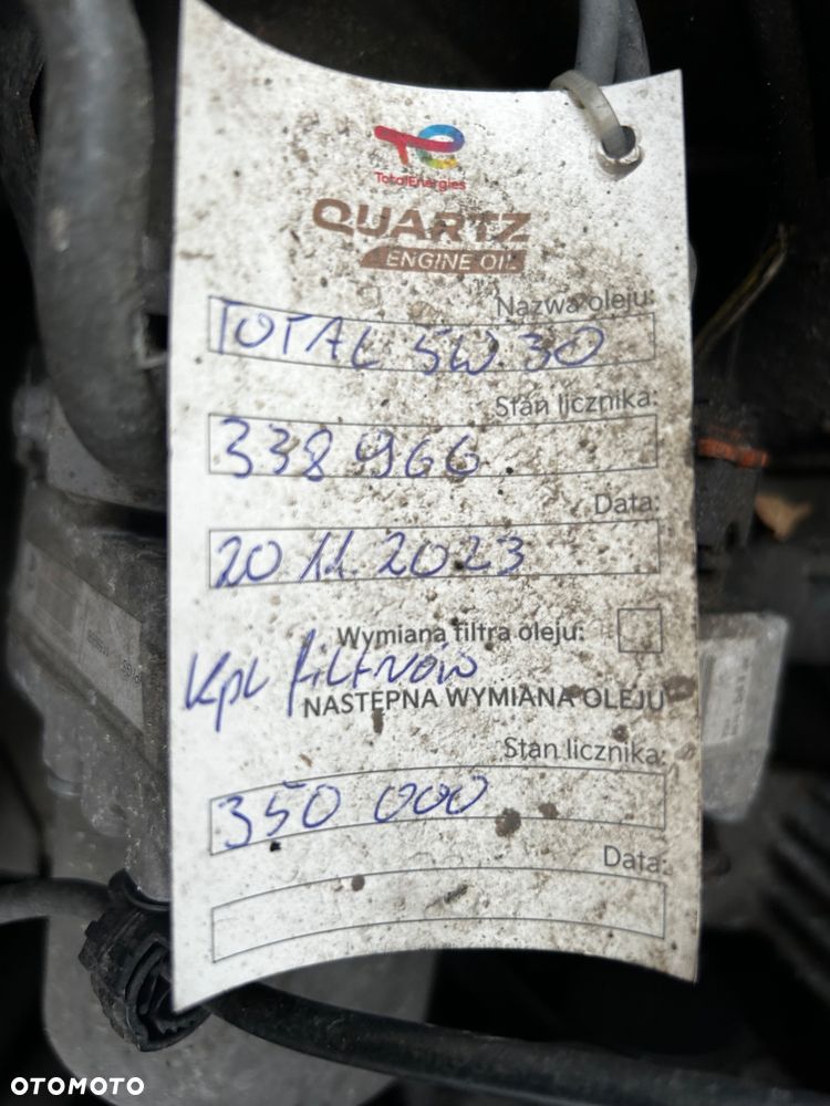 Peugeot 508 HDi FAP 140 Active - 20