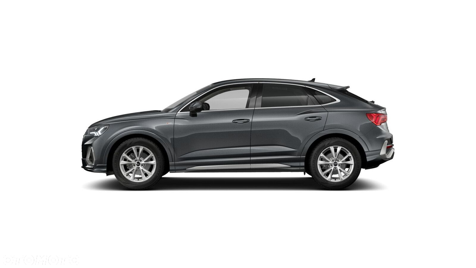 Audi Q3 Sportback - 7