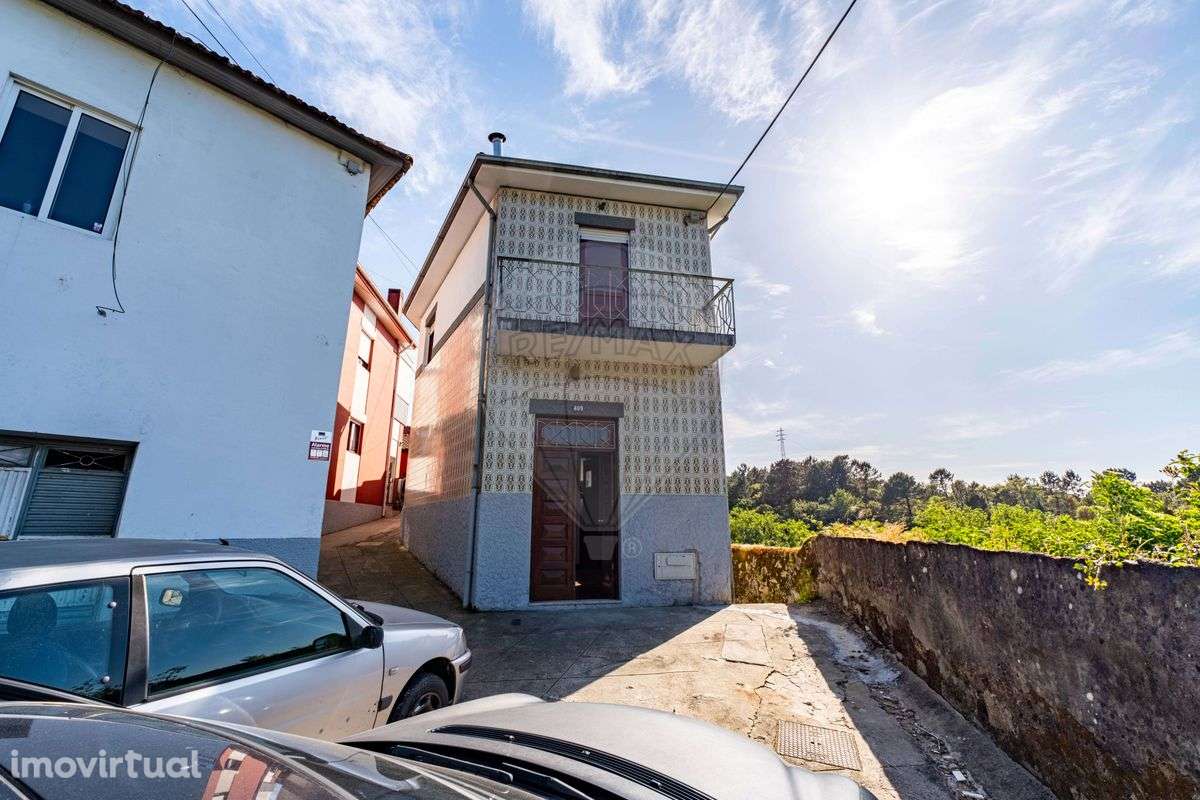 Moradia T4 para venda - Grande imagem: 3/25