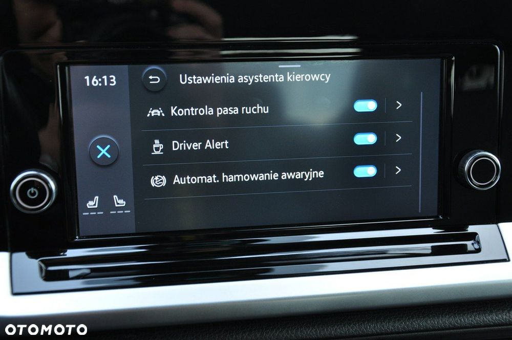 Ford Tourneo Connect 2.0 EcoBlue Active - 19