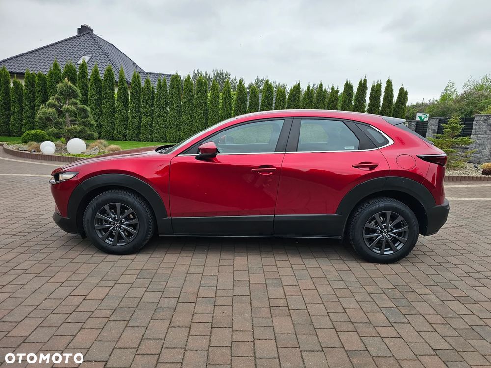 Mazda CX-30 2.0 mHEV Hikari 2WD - 6