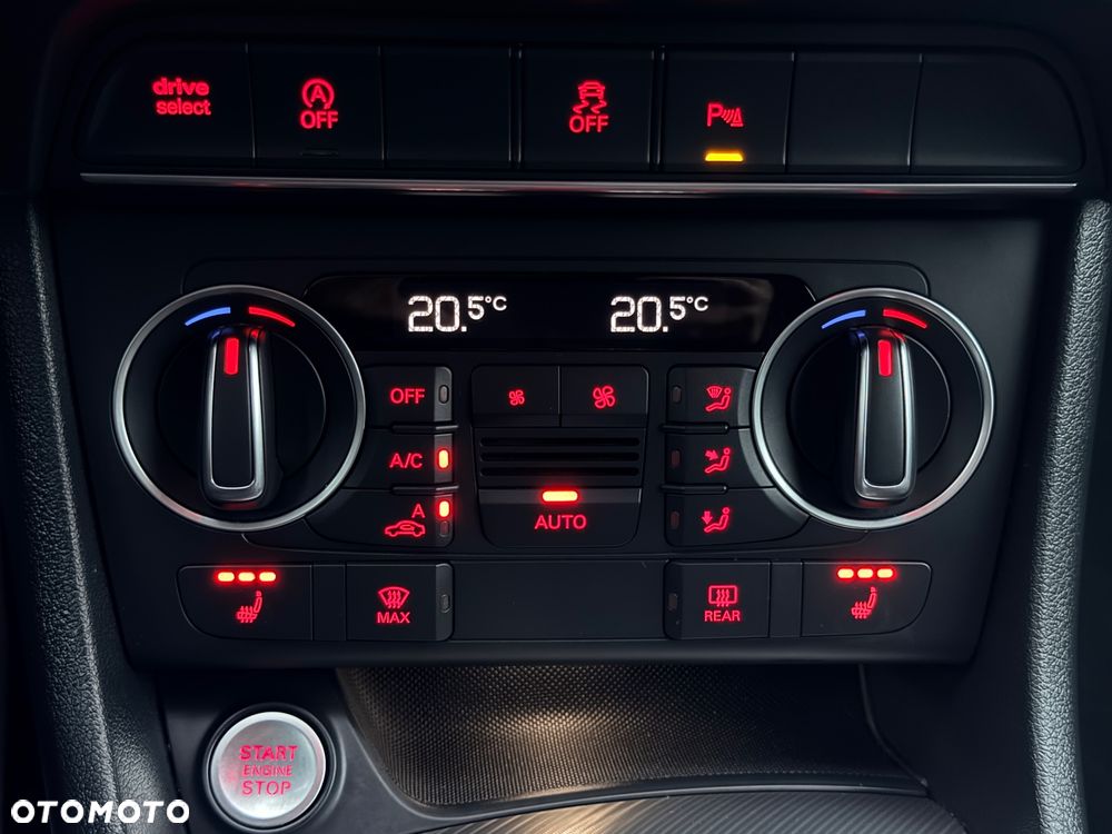 Audi Q3 2.0 TDI Quattro S tronic design - 36