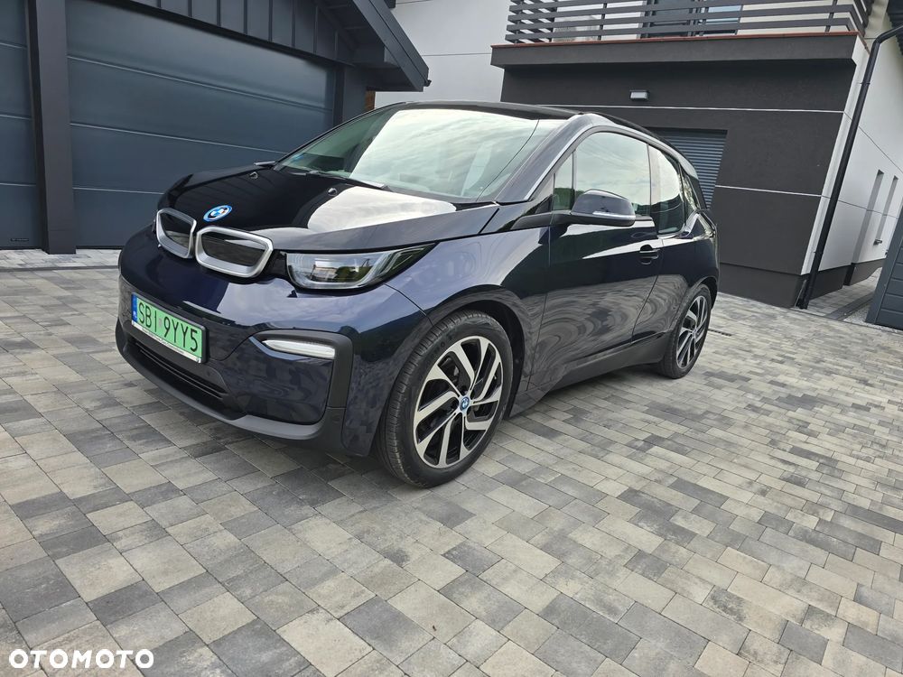 BMW i3 94 Ah - 9