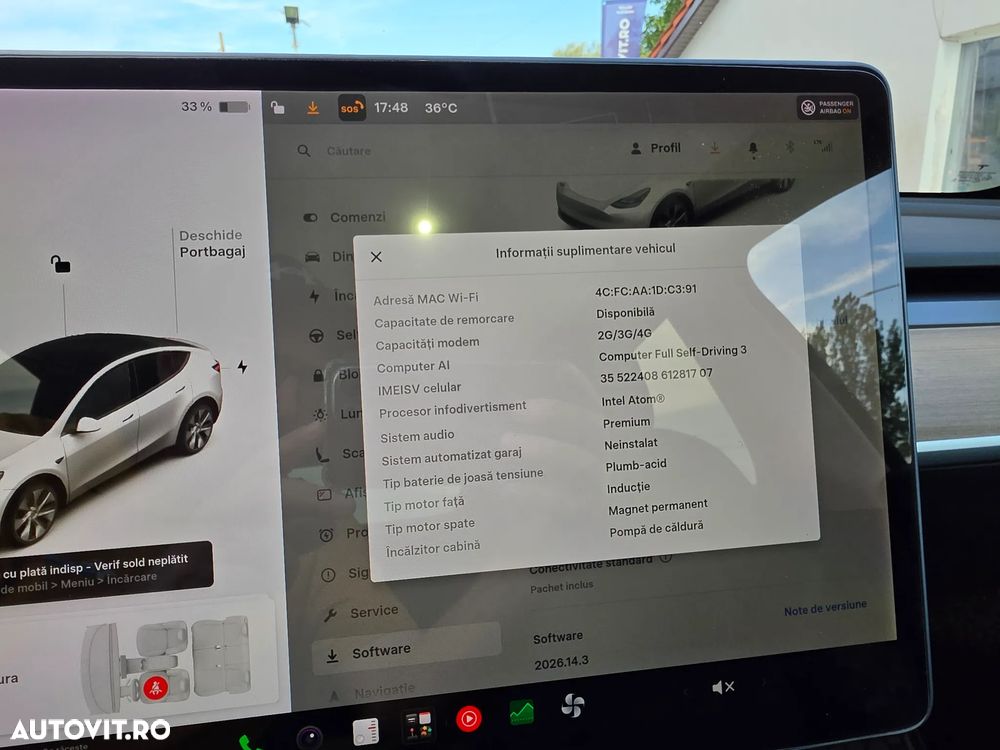 Tesla Model Y - 13