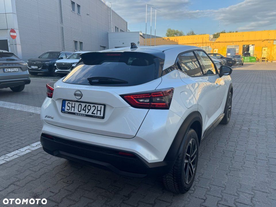 Nissan Juke - 3