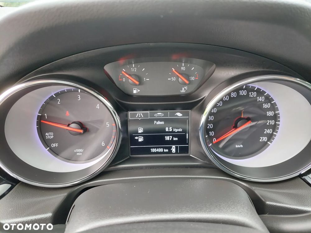 Opel Insignia 2.0 Business Edition - 24