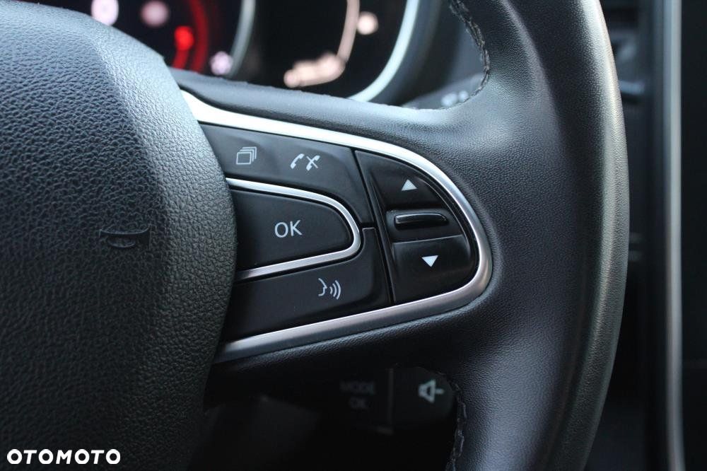 Renault Grand Scenic - 11