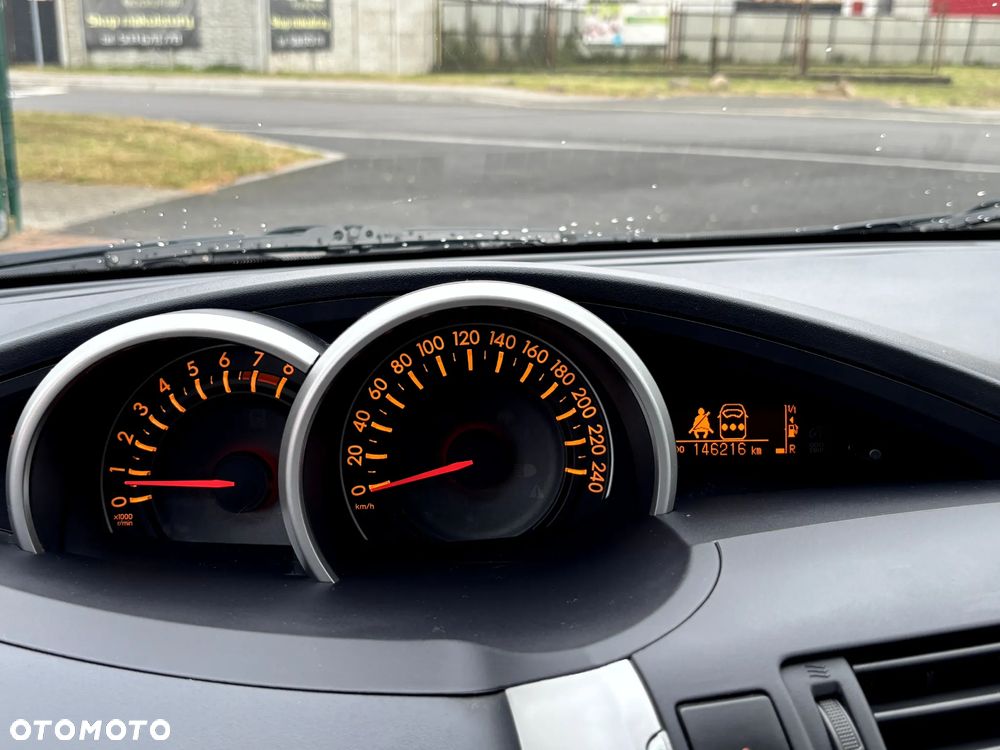 Toyota Verso 1.6 Edition - 19