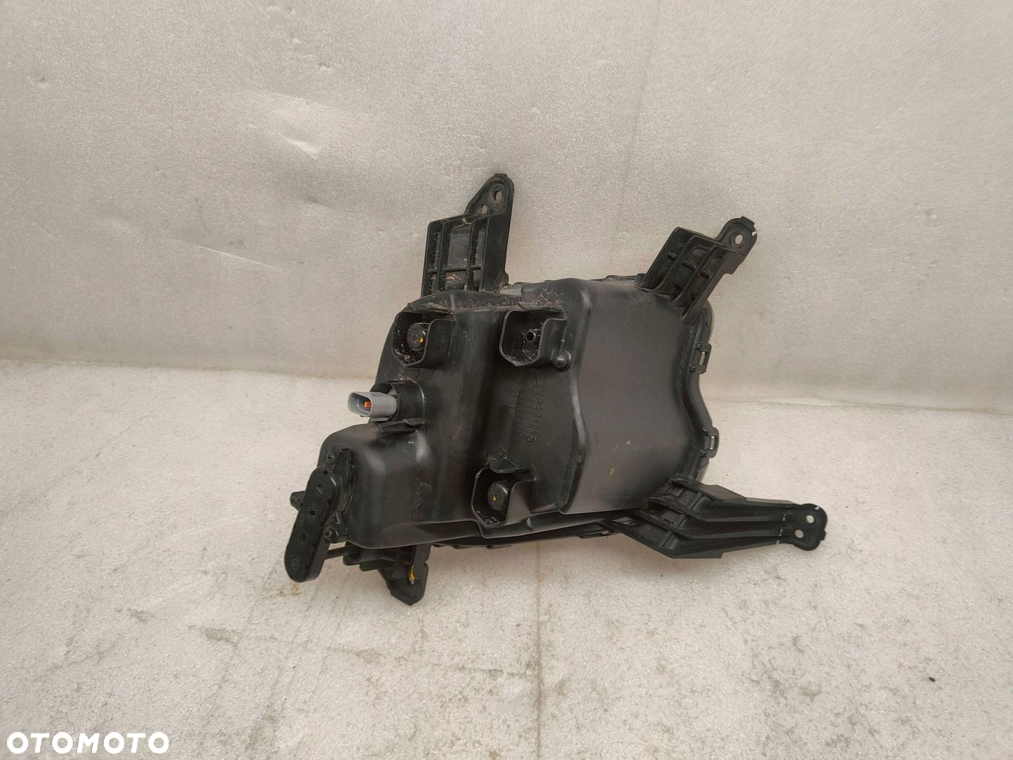 KIA Sorento III DRL LED Przód strona prawa Lampa przednia - 4