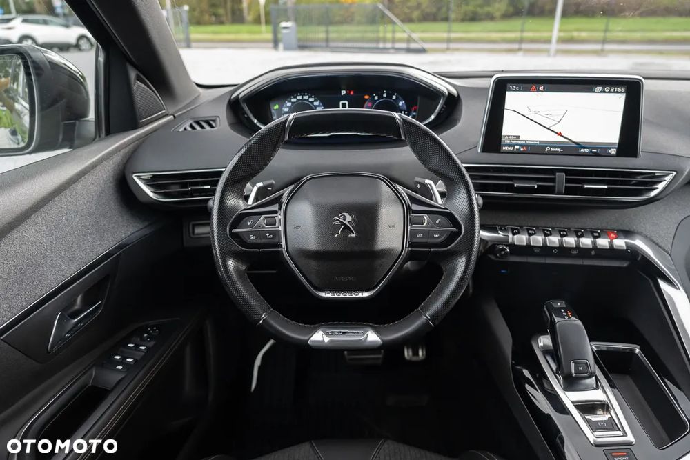 Peugeot 5008 - 25