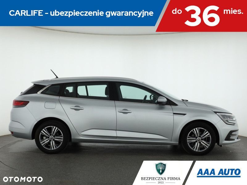 Renault Megane - 8