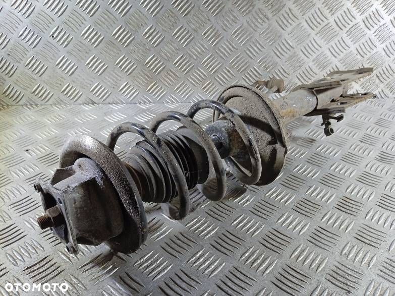 AMORTYZATOR LEWY PRZEDNI SPRĘŻYNA MERCEDES VANEO - 2