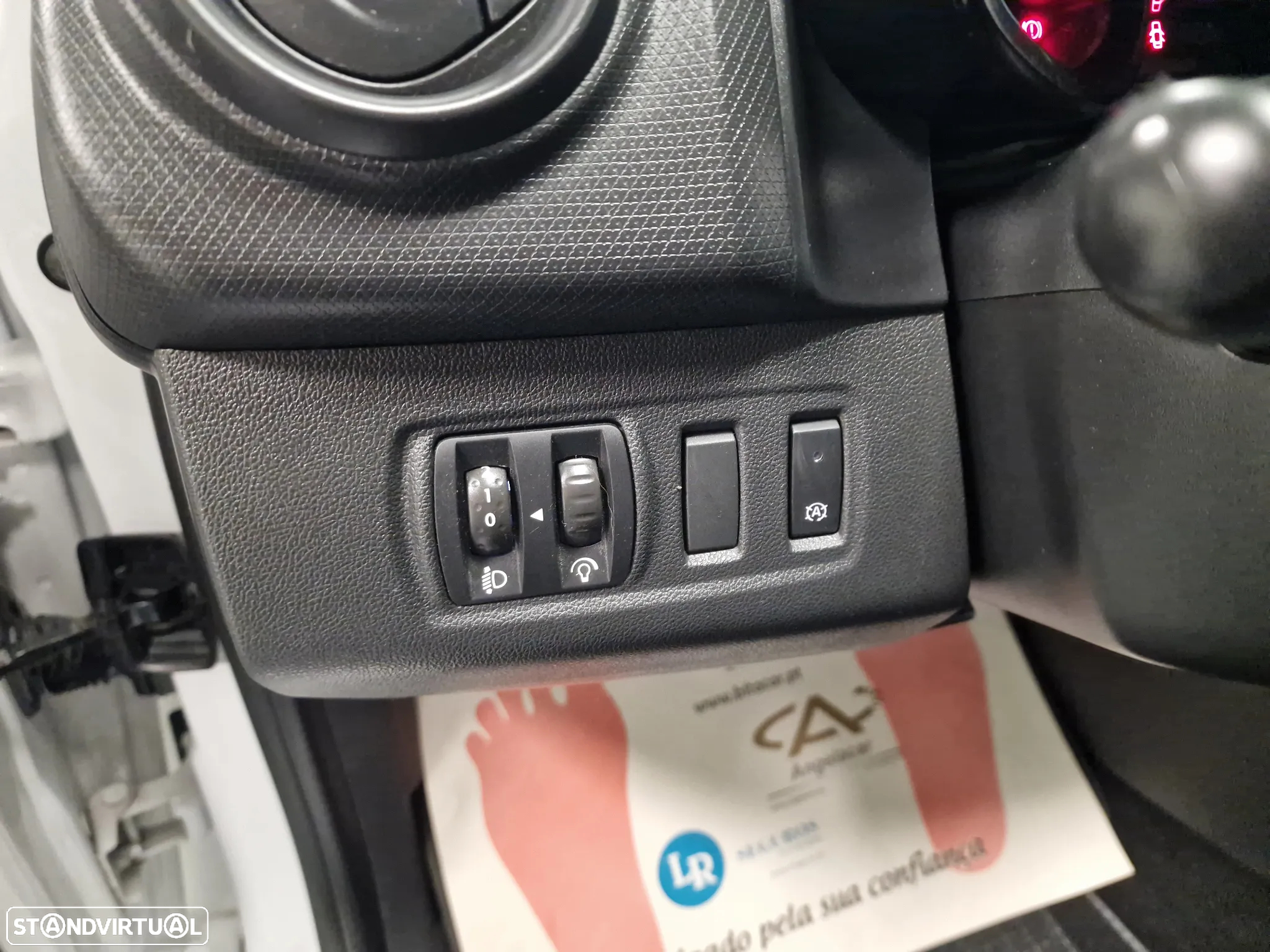 Renault CLIO SOCIETE 1.5 DCI ZEN IVA DEDUTIVEL - 54