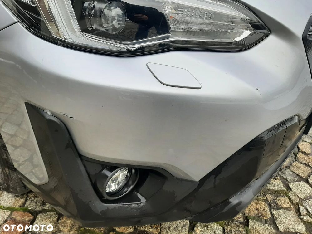 Subaru XV 1.6i Exclusive (EyeSight) Lineartronic - 10