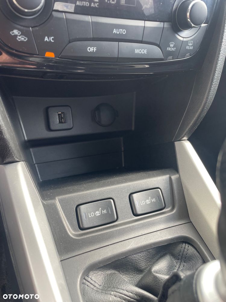 Suzuki Vitara 1.6 DDiS (4x4) Allgrip Comfort+ - 22